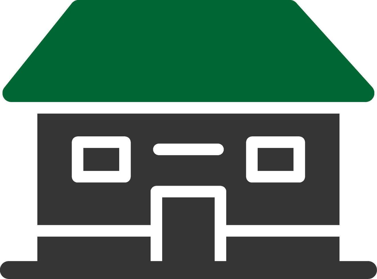 House Creative Icon Design vector