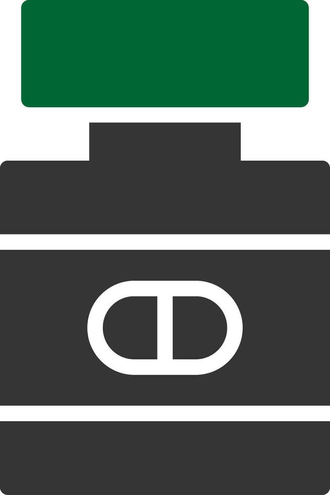 Medicine Creative Icon Design vector