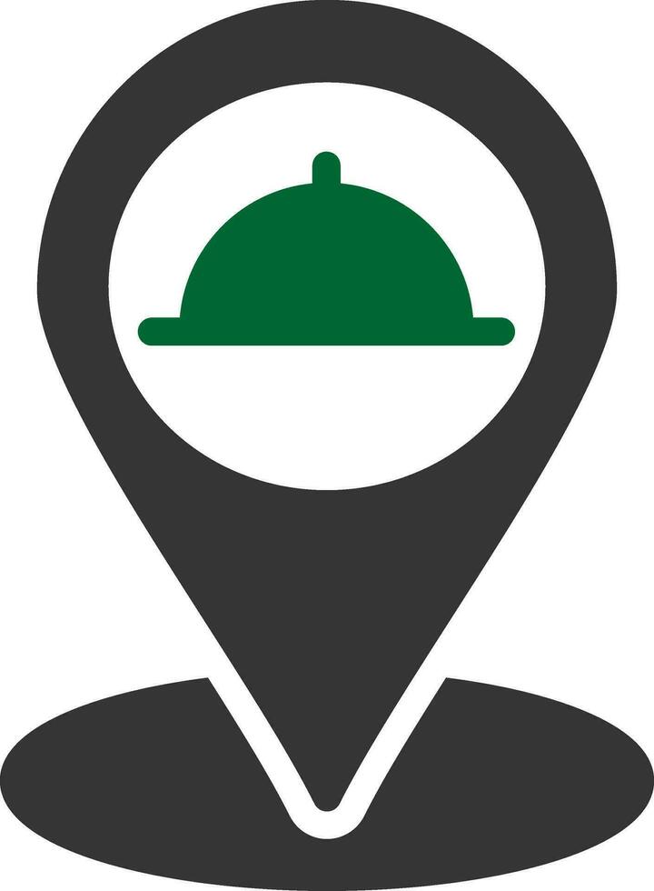 Placeholder Creative Icon Design vector