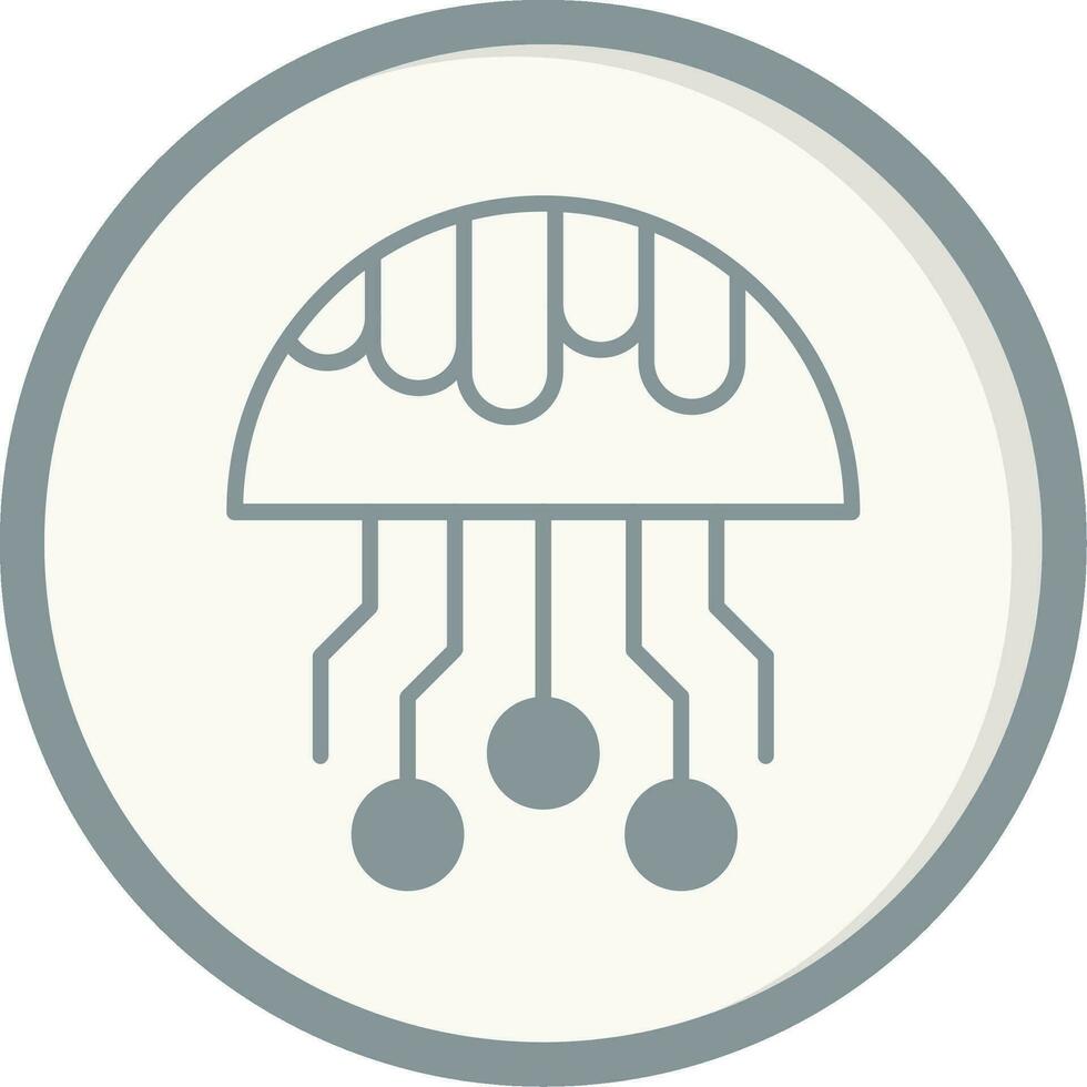 Digitalization Vector Icon