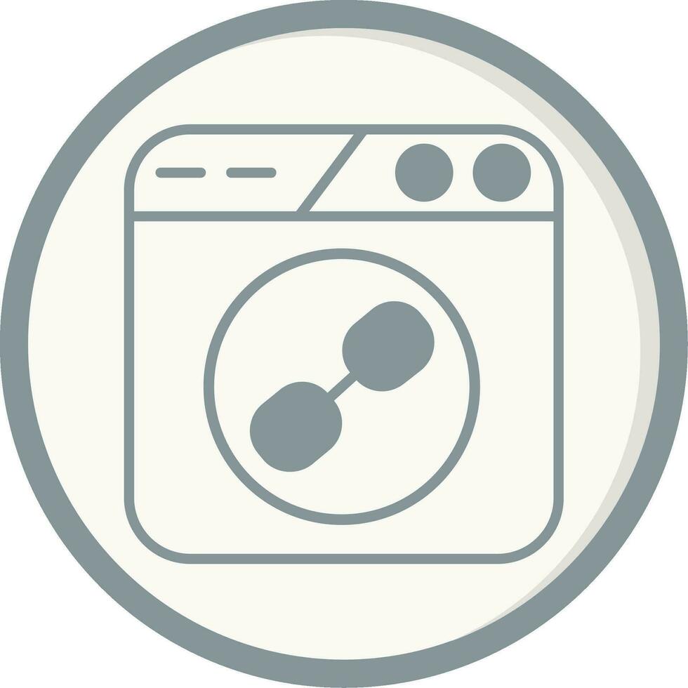 Link Vector Icon