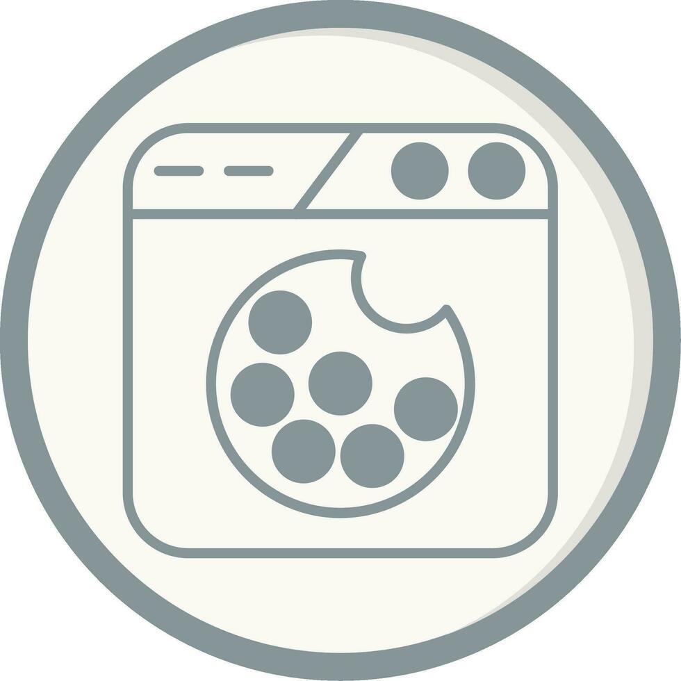 Color Scheme Vector Icon