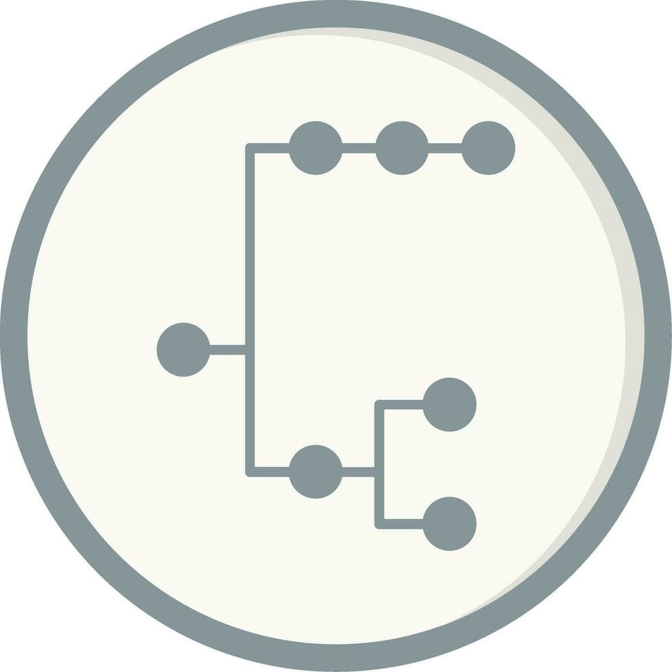 Structure Vector Icon