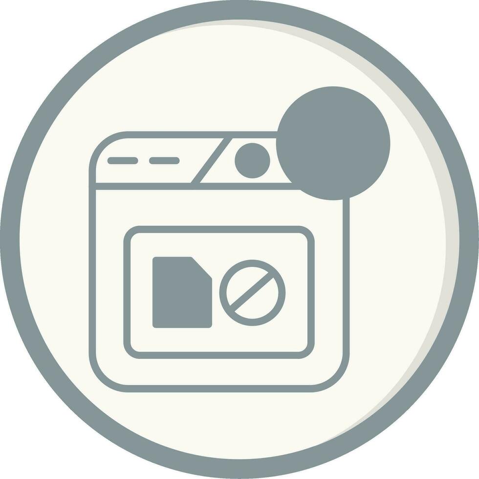 Refresh Vector Icon