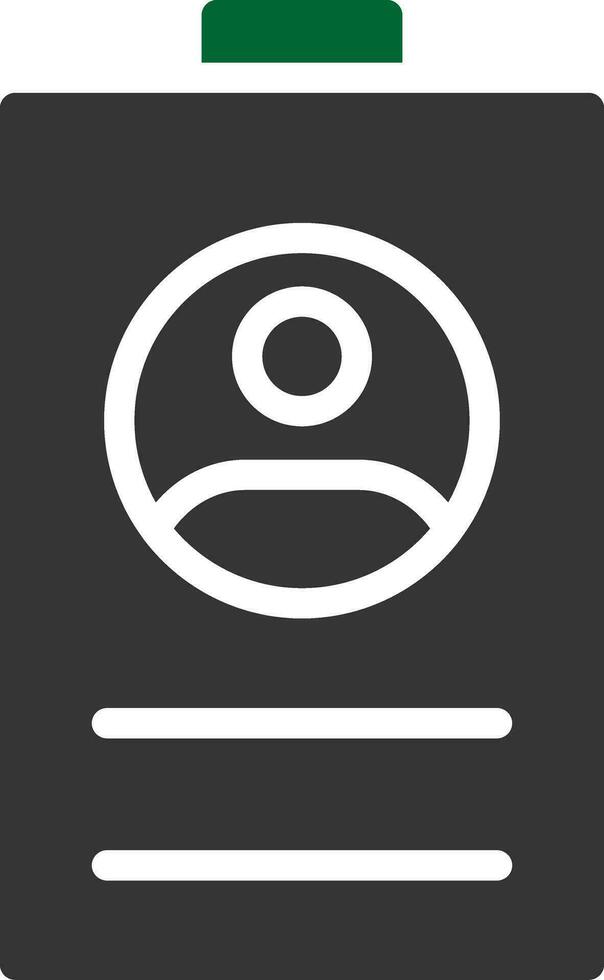 Card Creative Icon Design vector