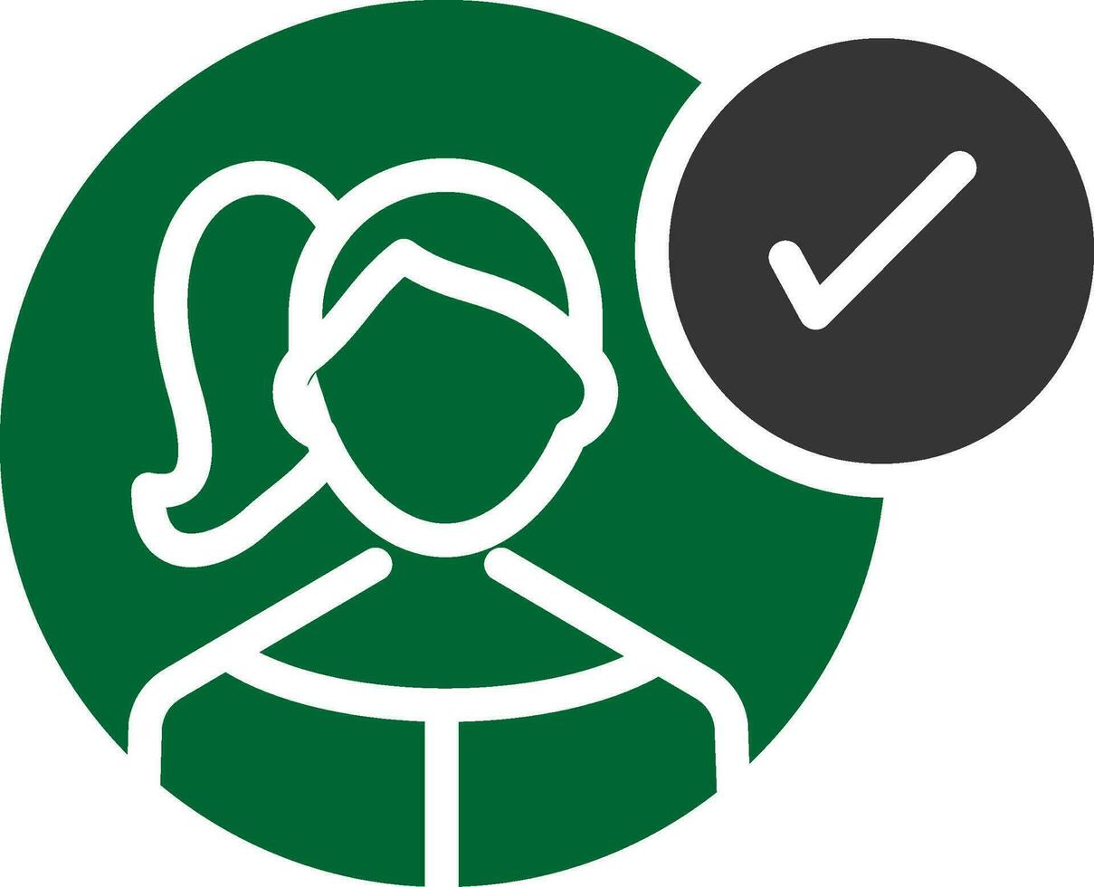Customer Activation Creative Icon Design vector