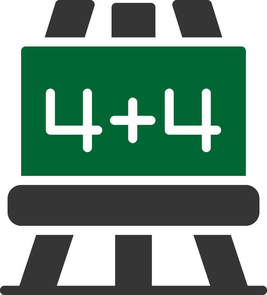 Whiteboard Creative Icon Design vector