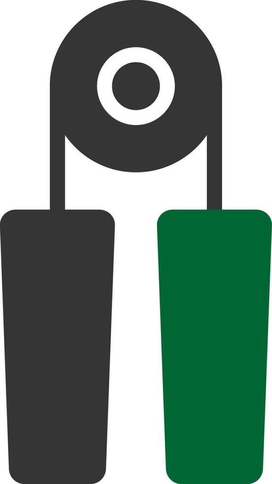 Grip Creative Icon Design vector