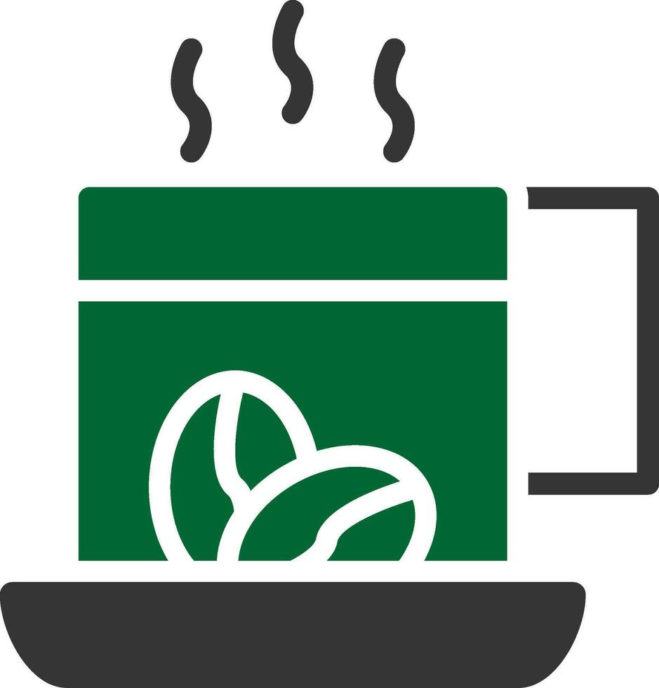 Coffee Creative Icon Design vector