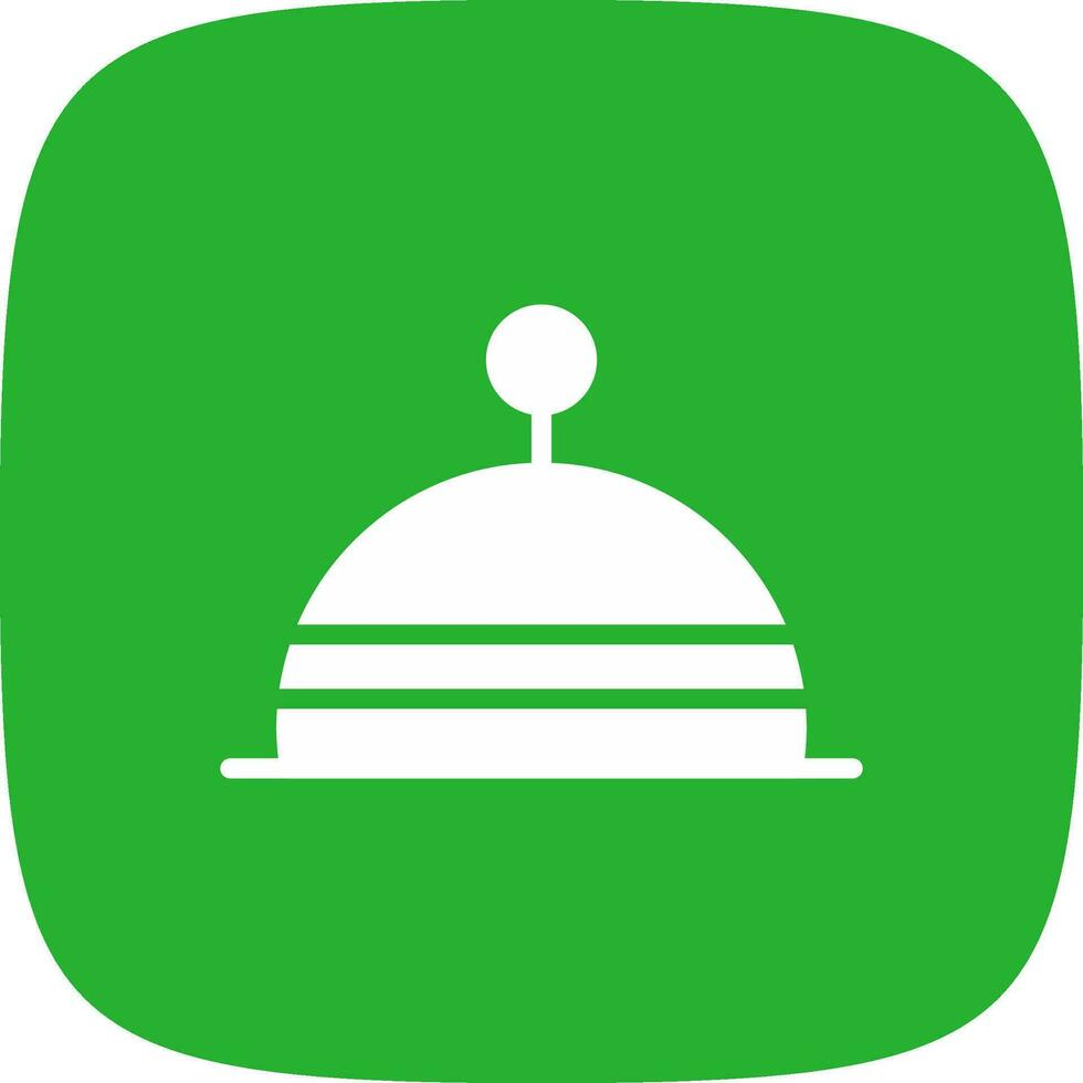 Tray Creative Icon Design vector