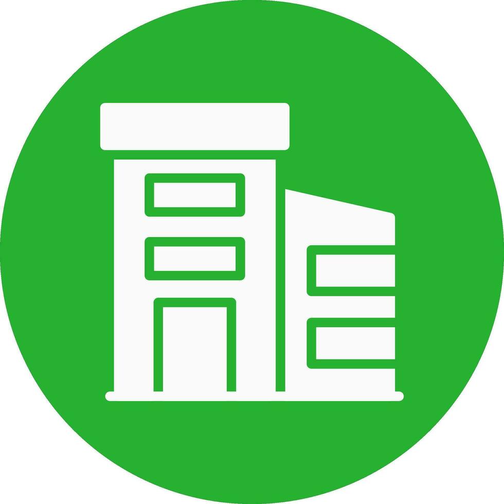 Office Creative Icon Design vector