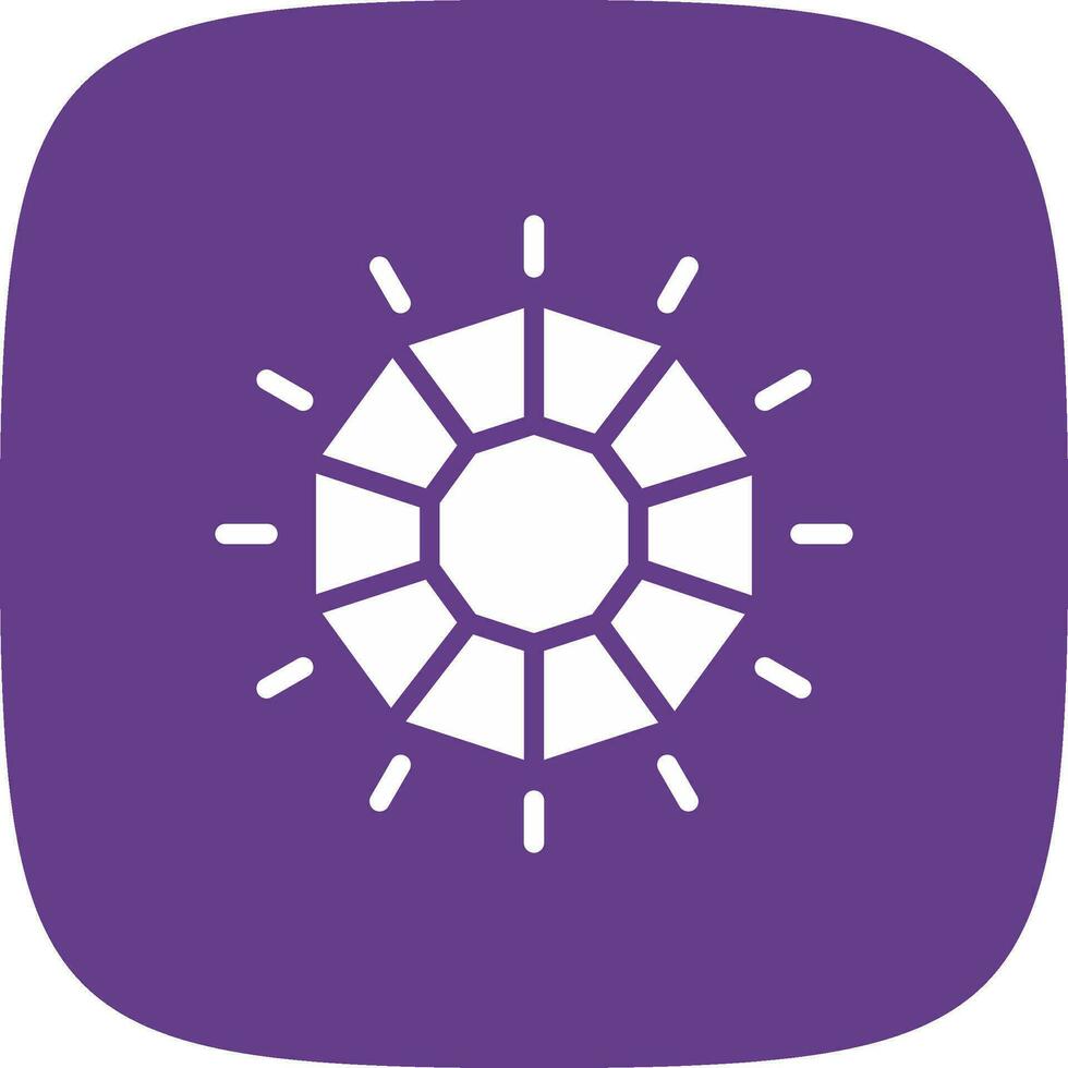 Behance Creative Icon Design vector