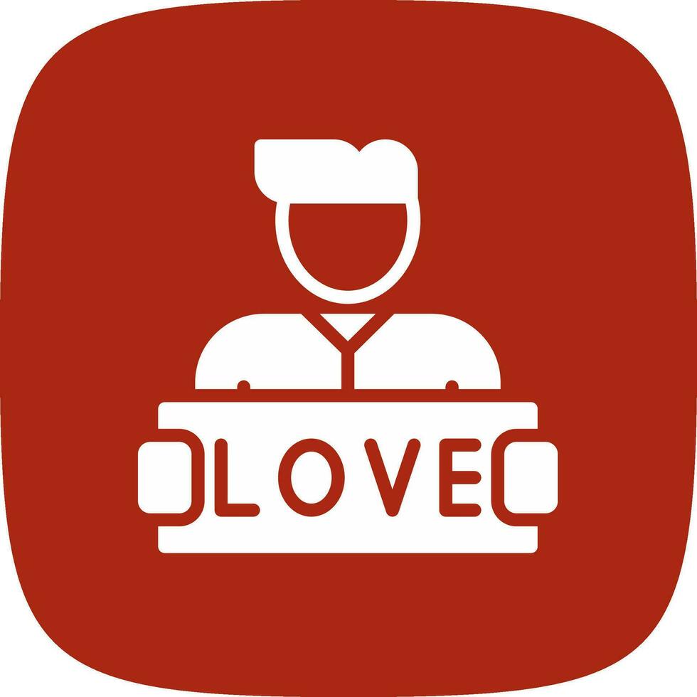 Love Creative Icon Design vector