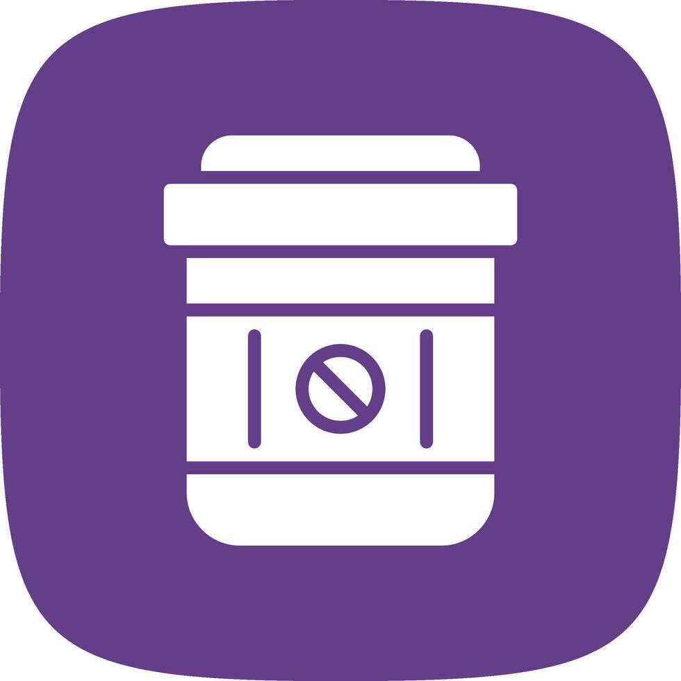 Medicine Creative Icon Design vector