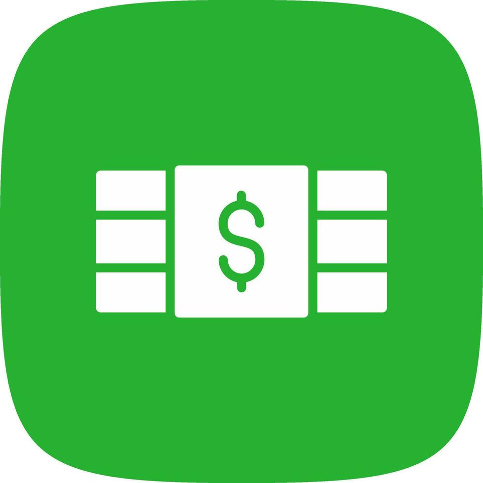 Stacks Creative Icon Design vector