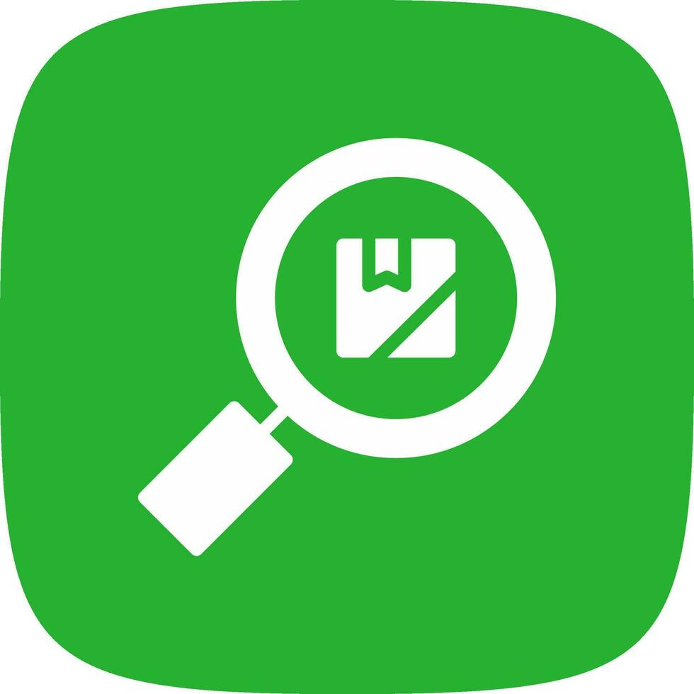 Procurement Creative Icon Design vector