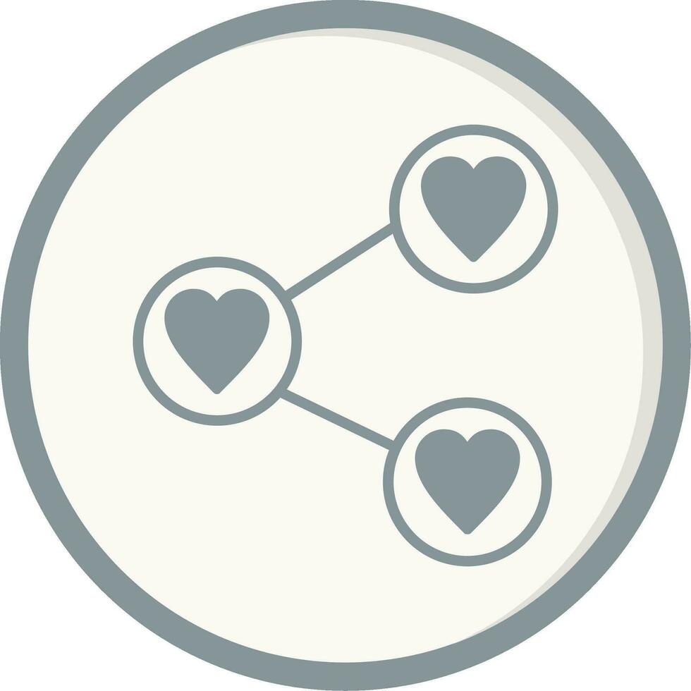 Share Vector Icon