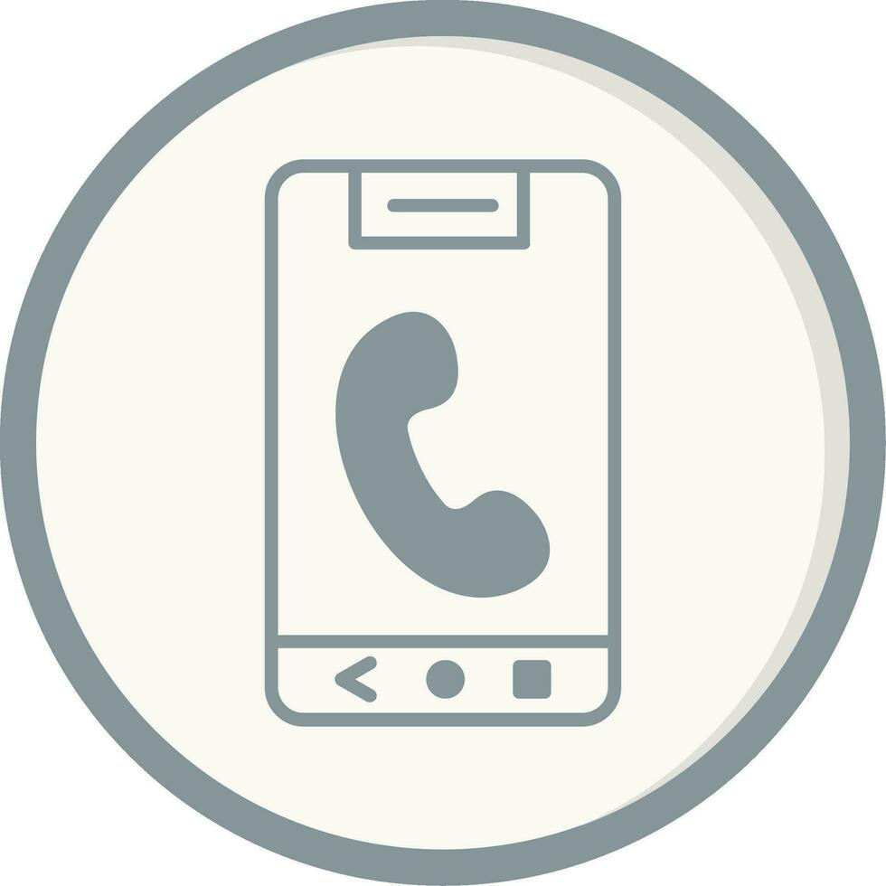 Phone Vector Icon