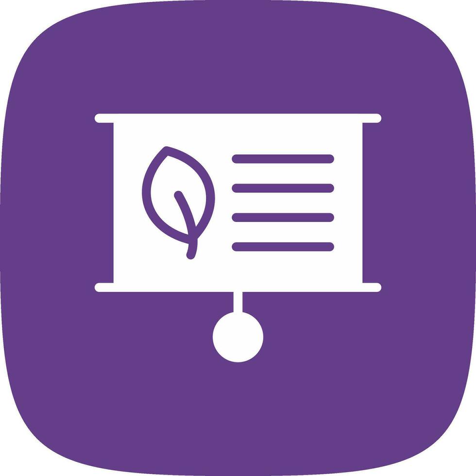 Class Creative Icon Design vector