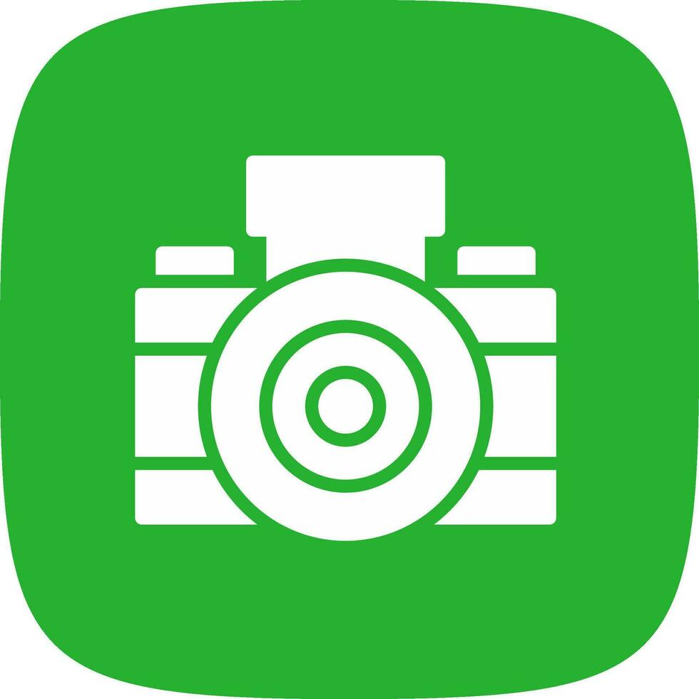 Photography Creative Icon Design vector