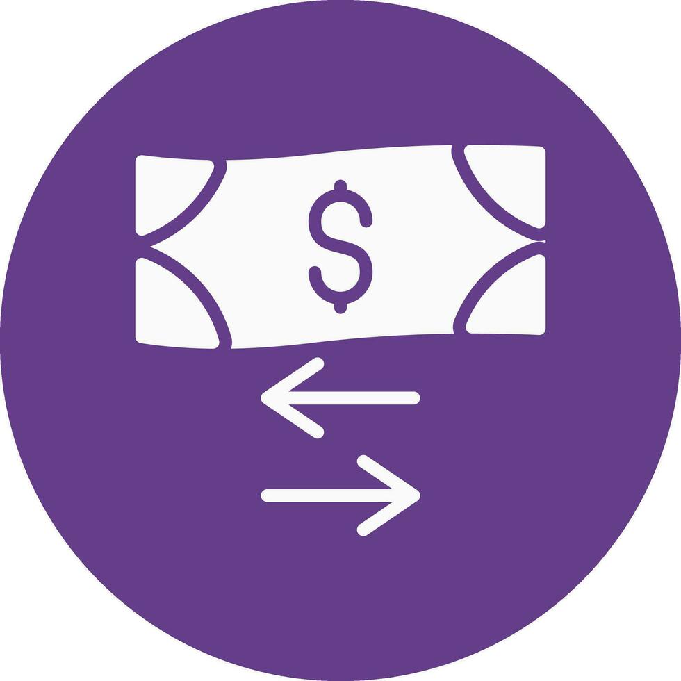 Transfer Creative Icon Design vector