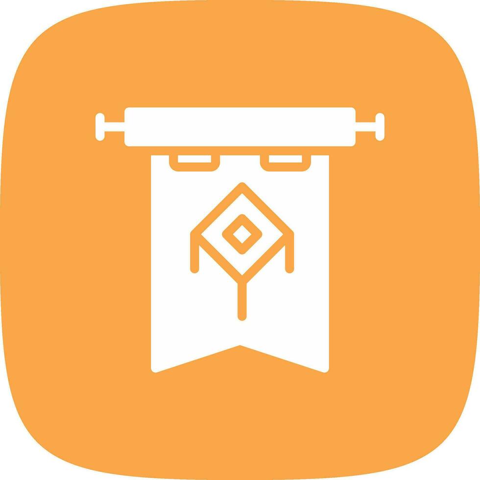 Standard Creative Icon Design vector