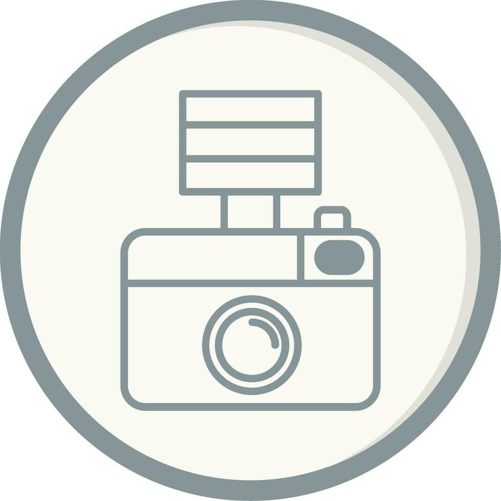 Camera Vector Icon