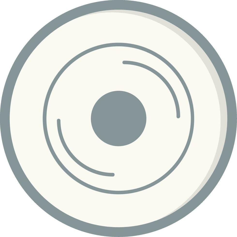 Cd Vector Icon