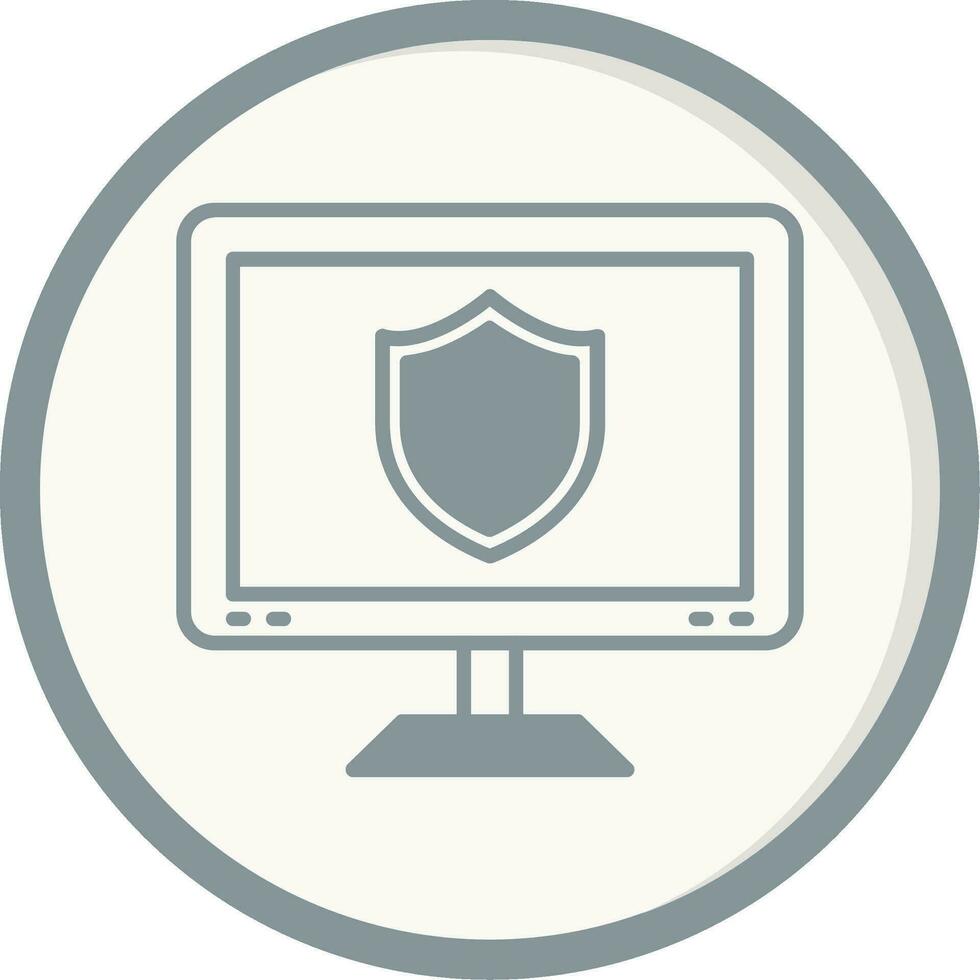 Security Vector Icon
