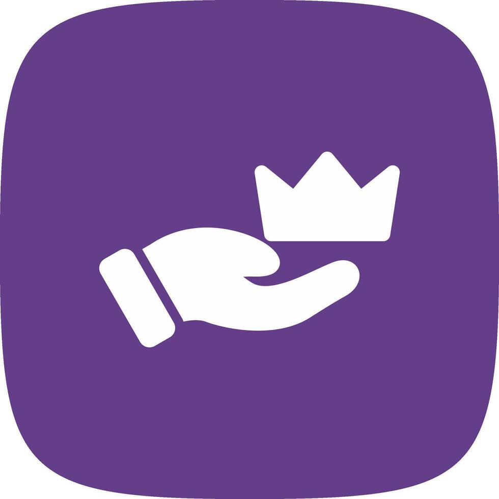 Winning Creative Icon Design vector