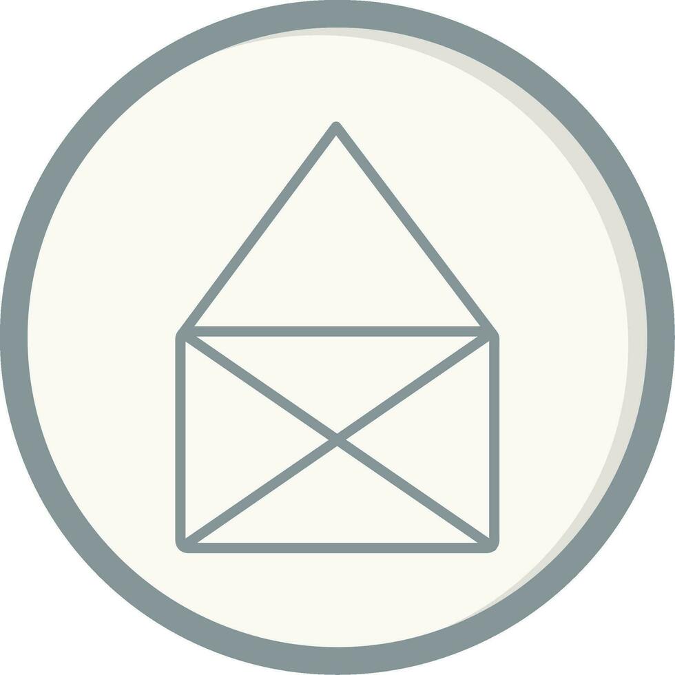 Mail Vector Icon