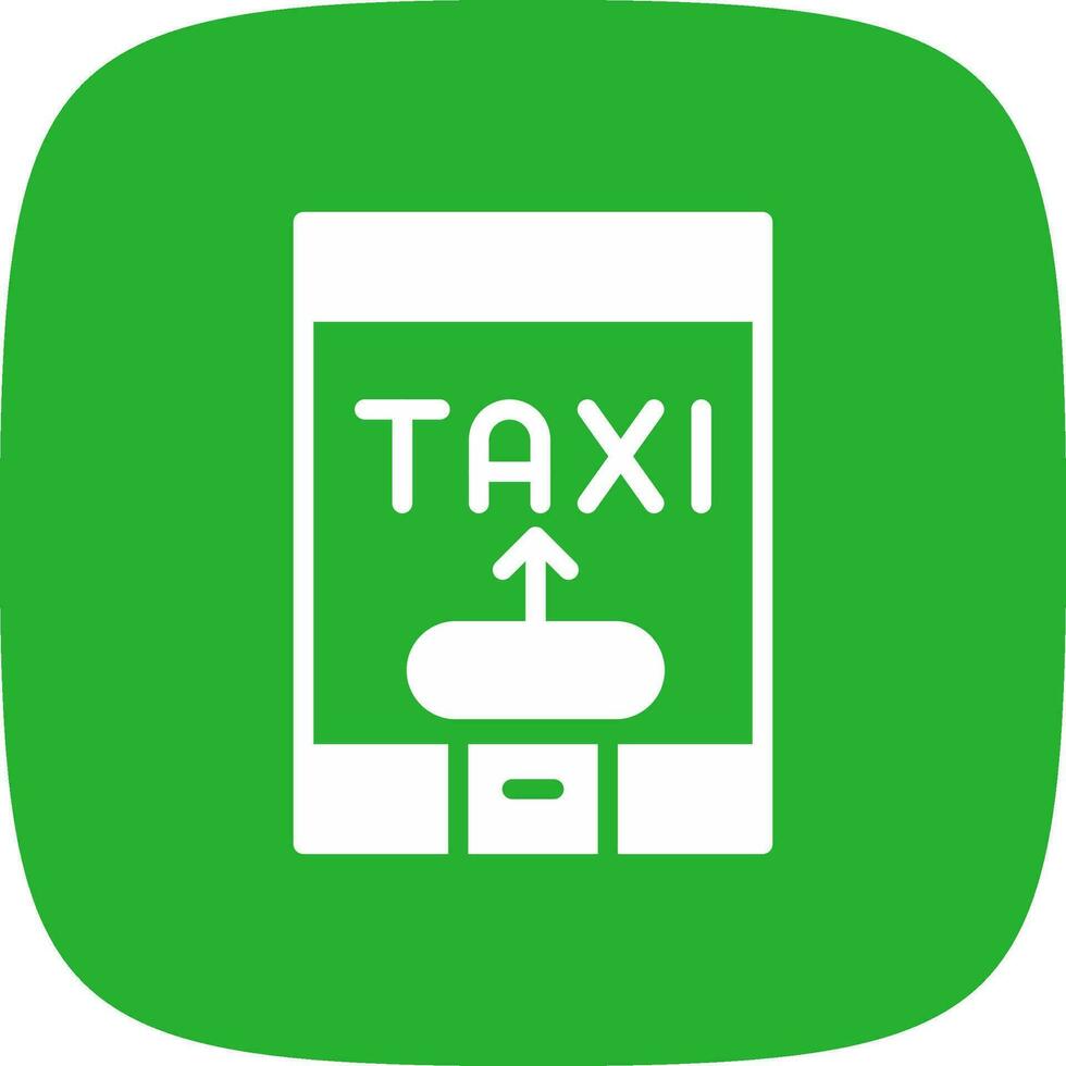 Mobile App Creative Icon Design vector