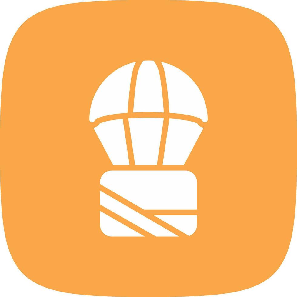 Dropshipper Creative Icon Design vector