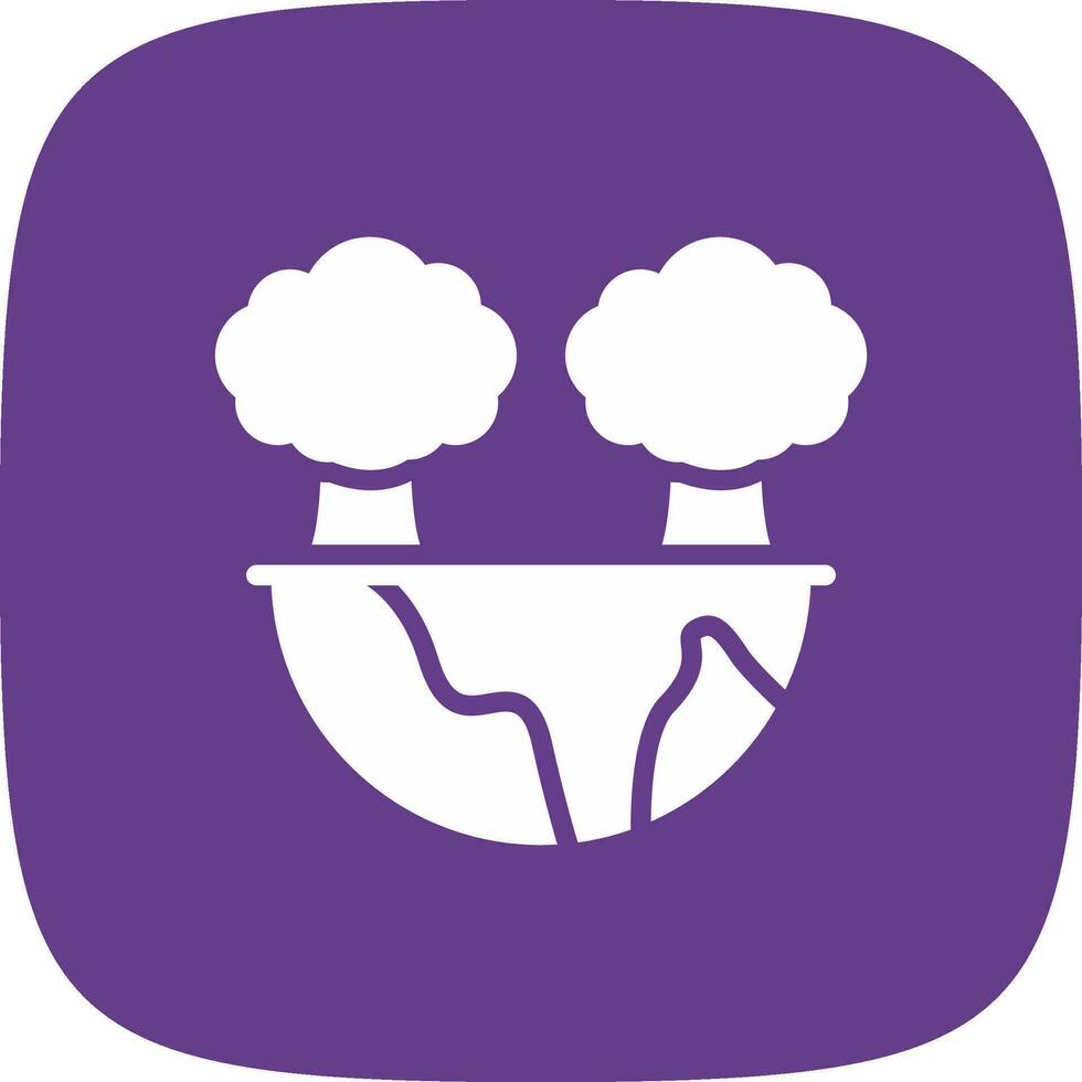 Eco Planet Creative Icon Design vector
