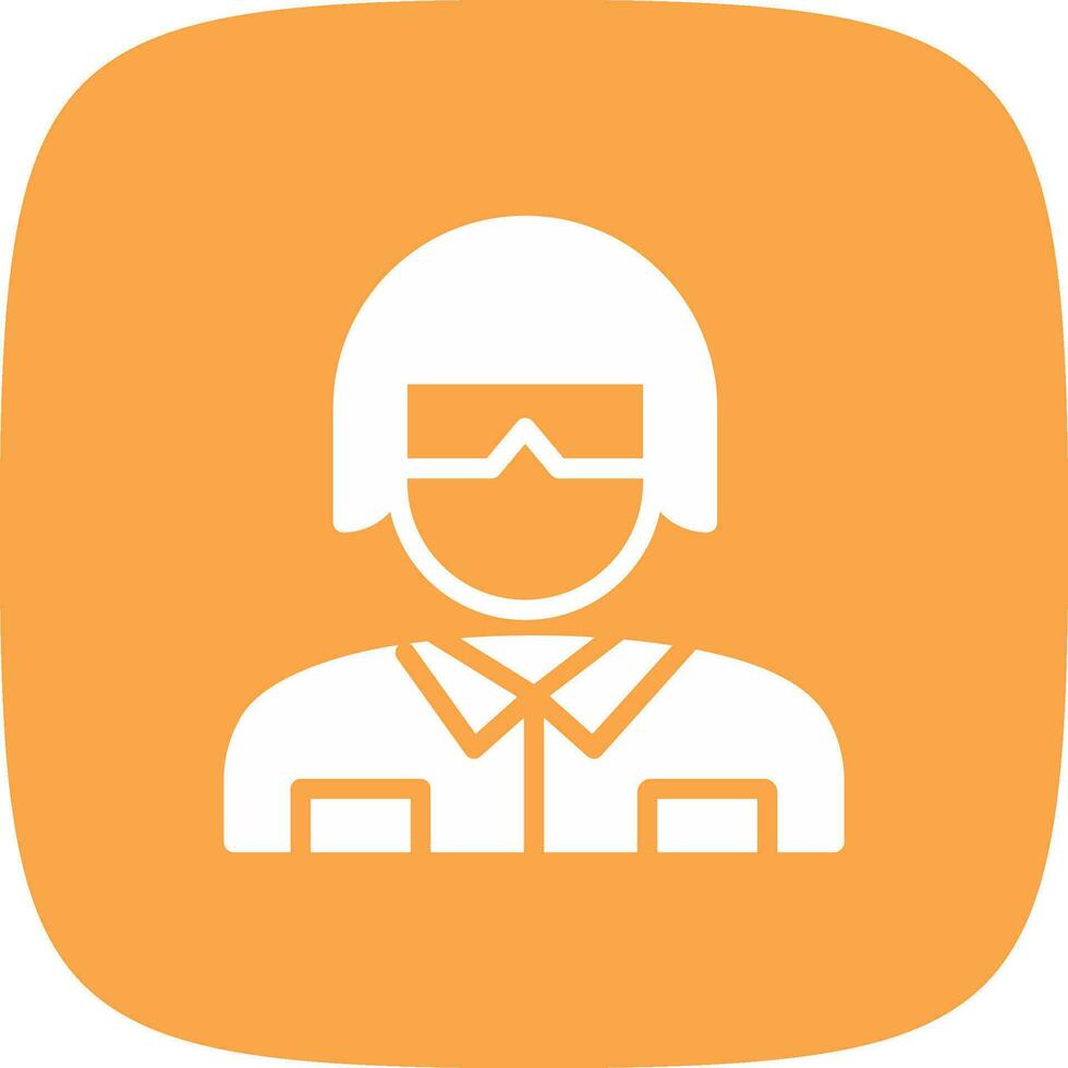 SWAT Creative Icon Design vector