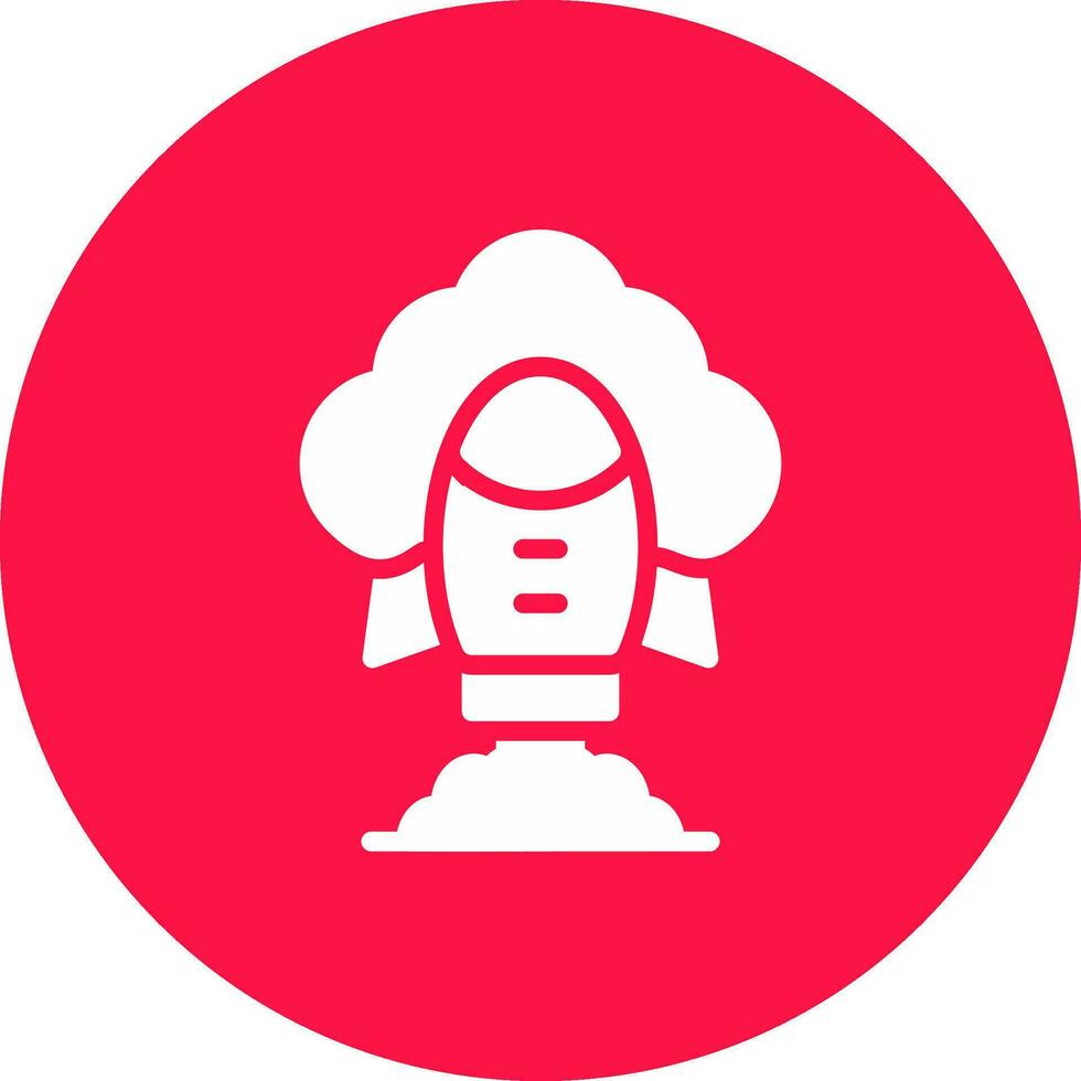 Brainstorm Creative Icon Design vector