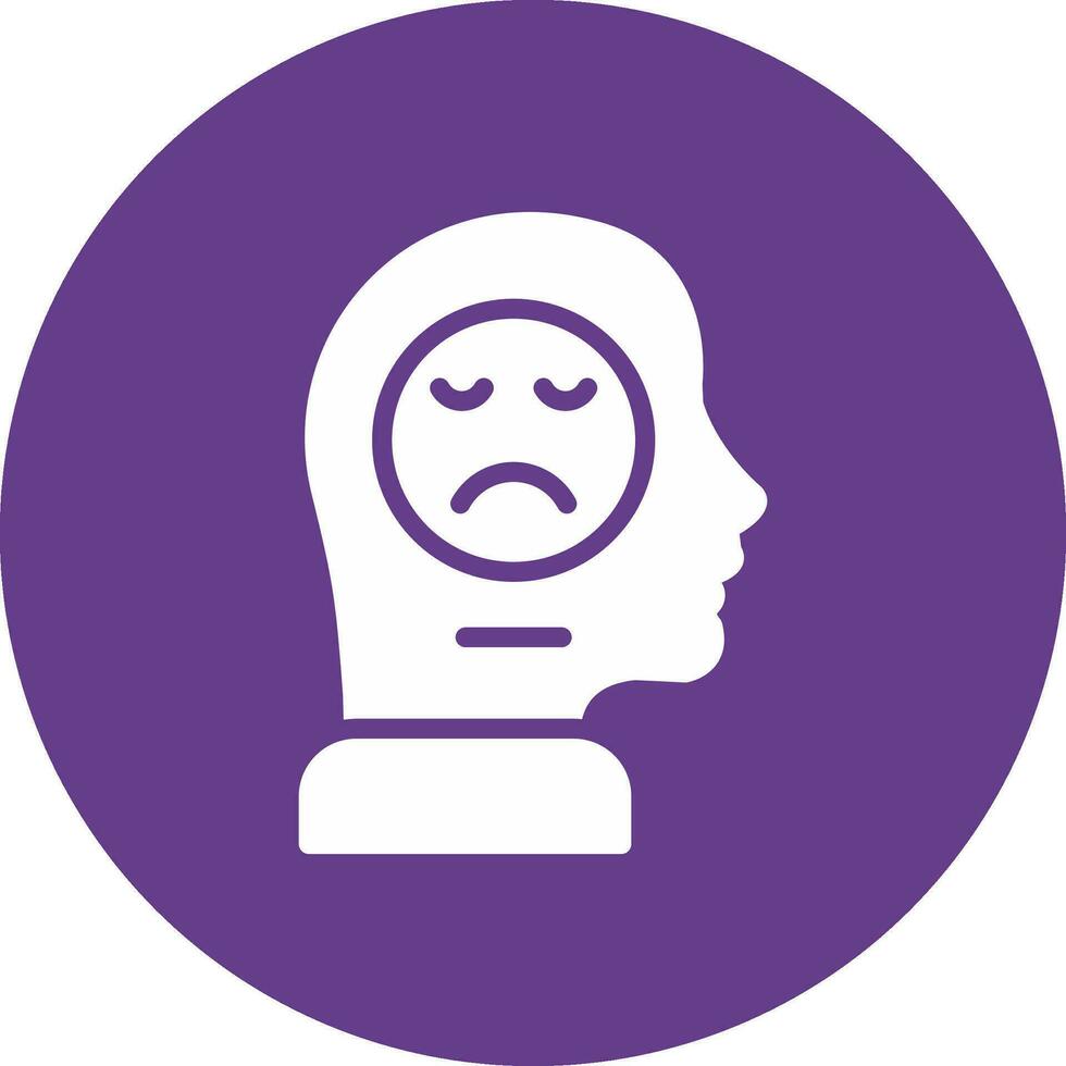 Complain Creative Icon Design vector