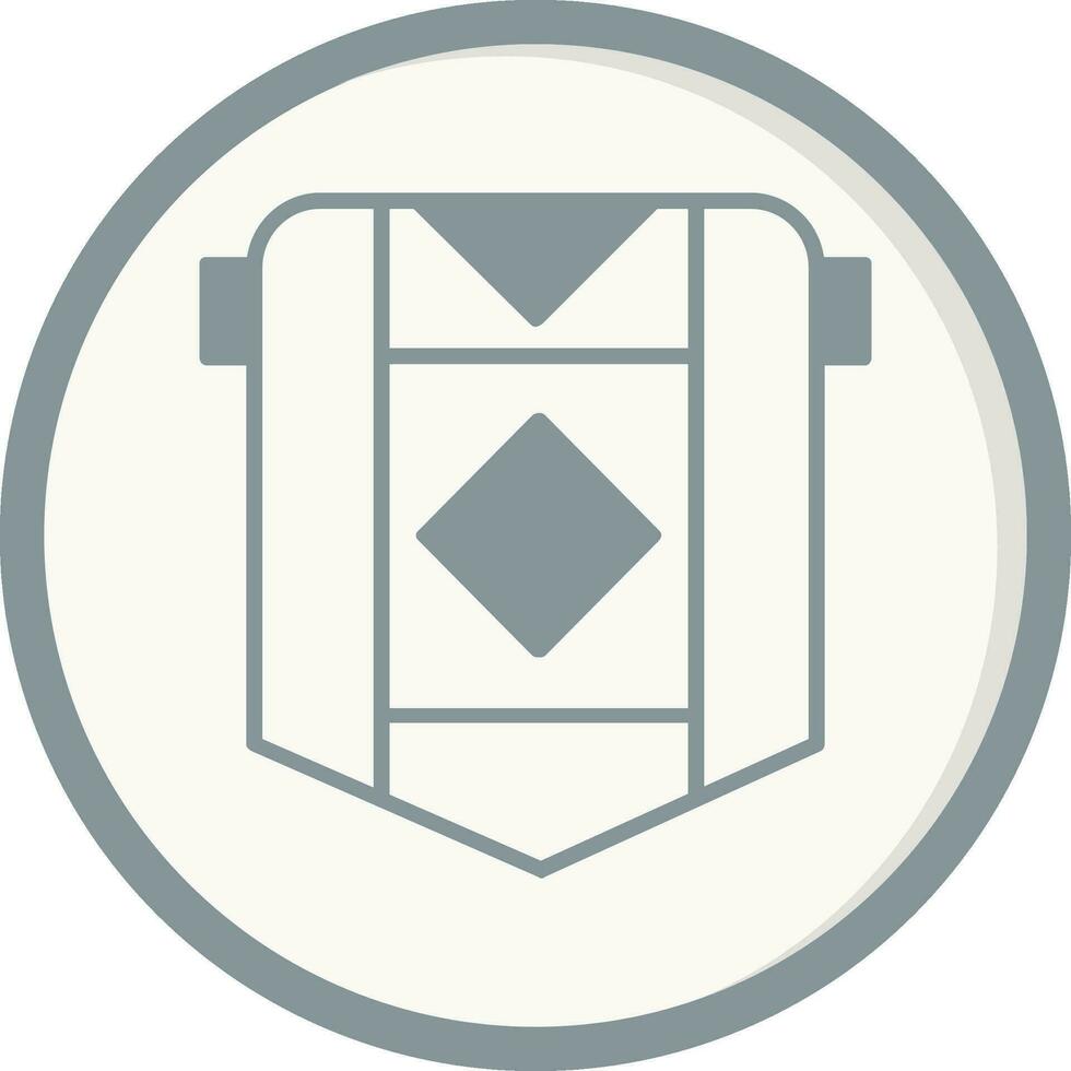 Banner Vector Icon