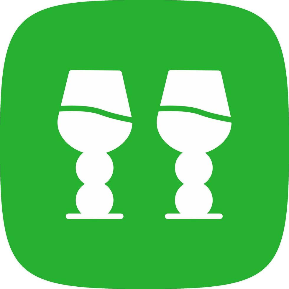 Drink Creative Icon Design vector