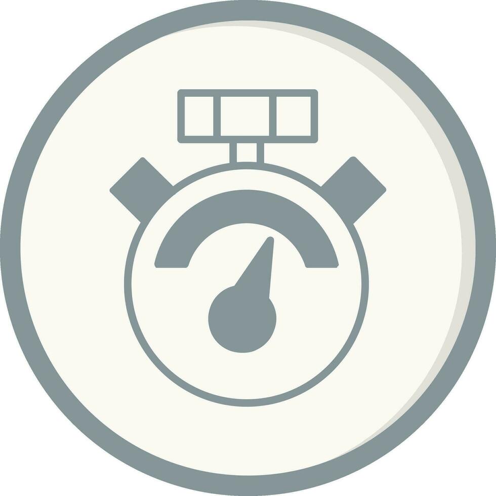 Performance Vector Icon