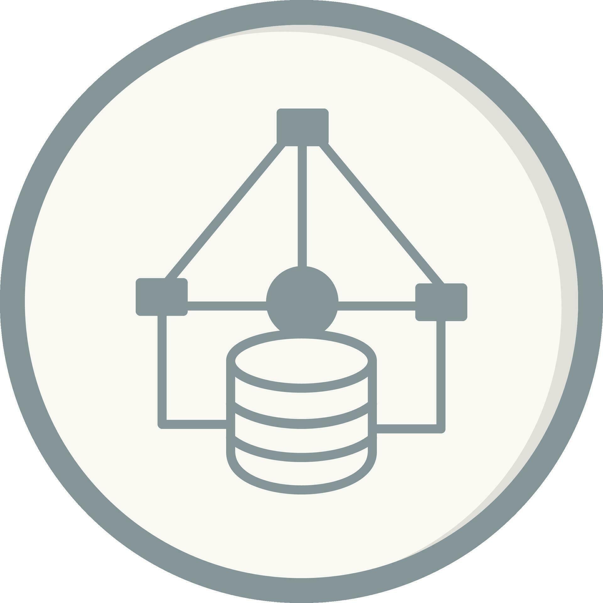 Data Flow Vector Icon 36844068 Vector Art at Vecteezy