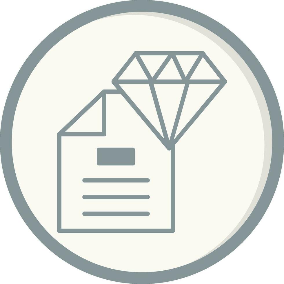 Inheritance Vector Icon