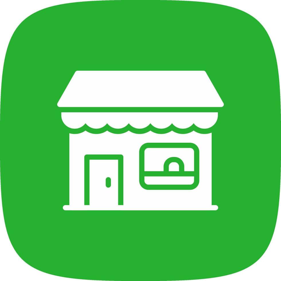 Bakery Creative Icon Design vector
