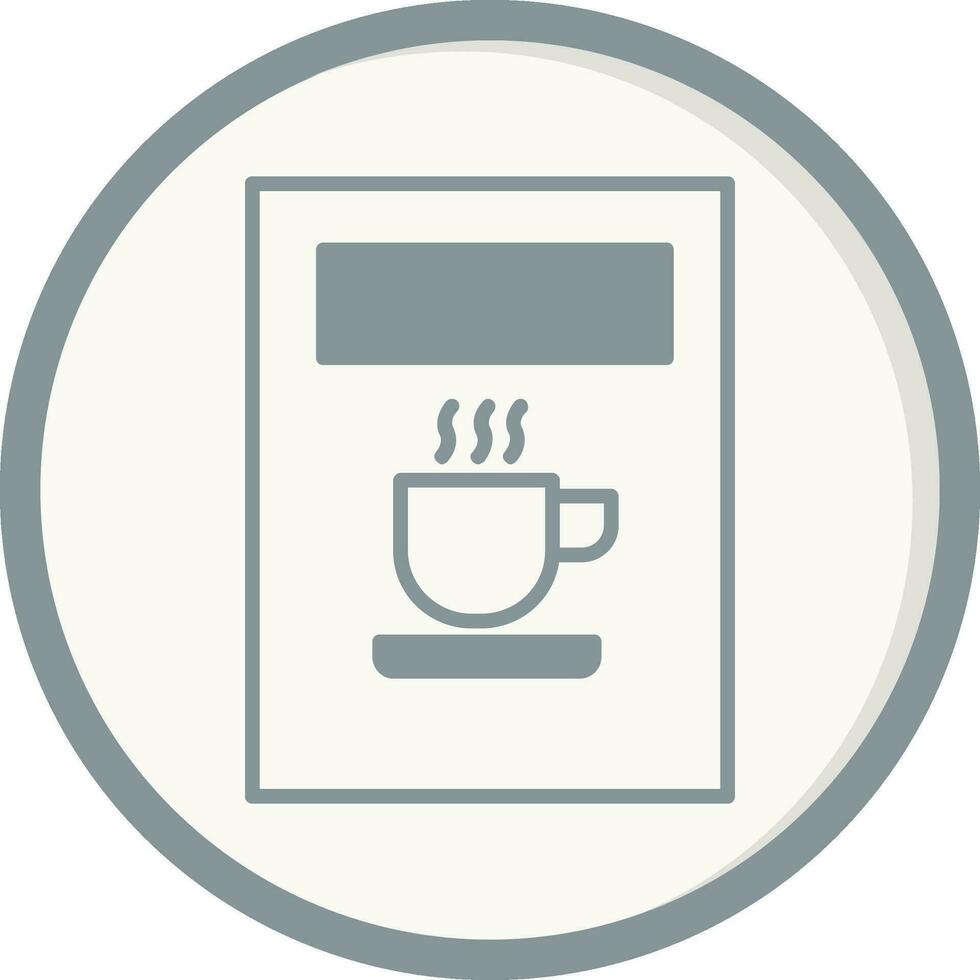 Menu Vector Icon
