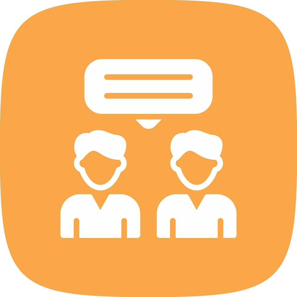 Community Creative Icon Design vector