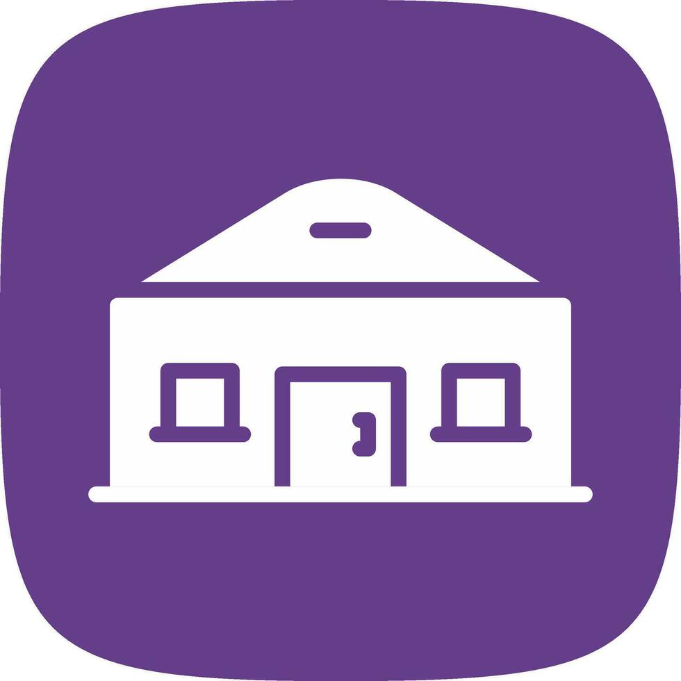 House Creative Icon Design vector