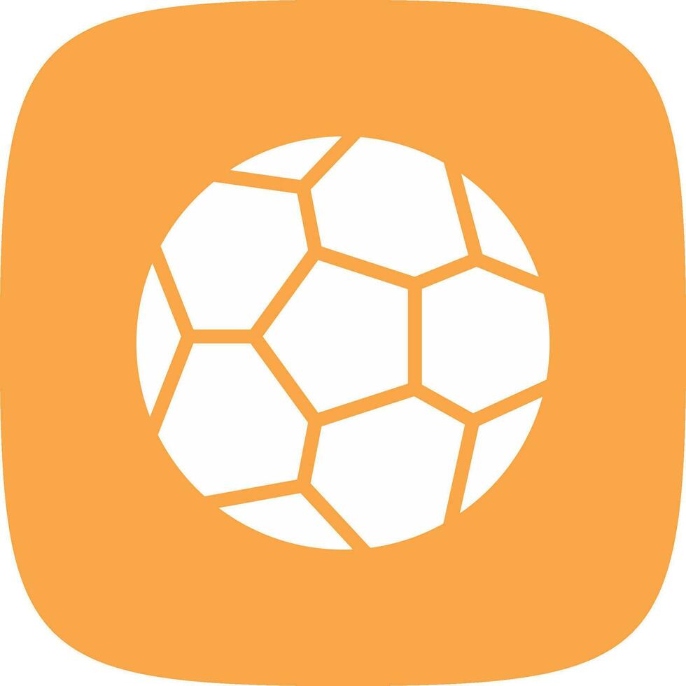 Soccer Creative Icon Design vector