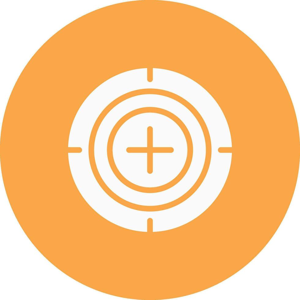 Segmentation Creative Icon Design vector