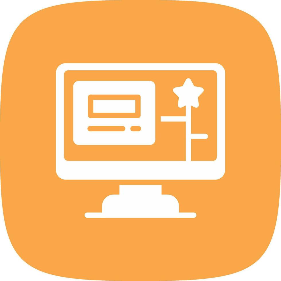 Project Creative Icon Design vector