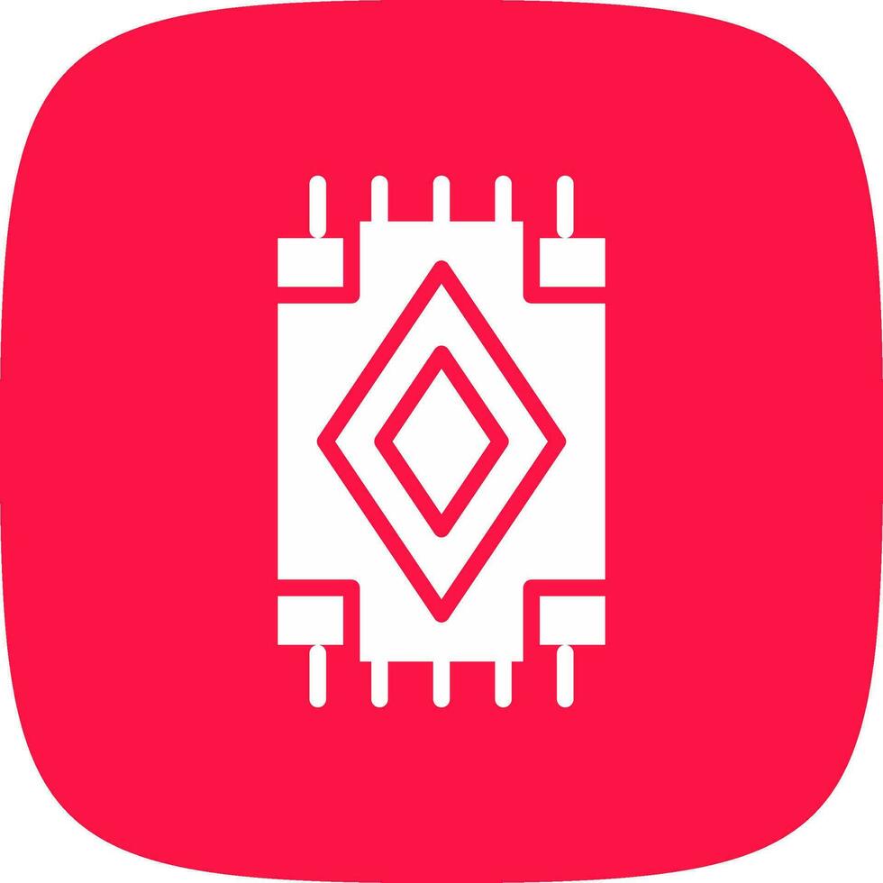 Rug Creative Icon Design vector